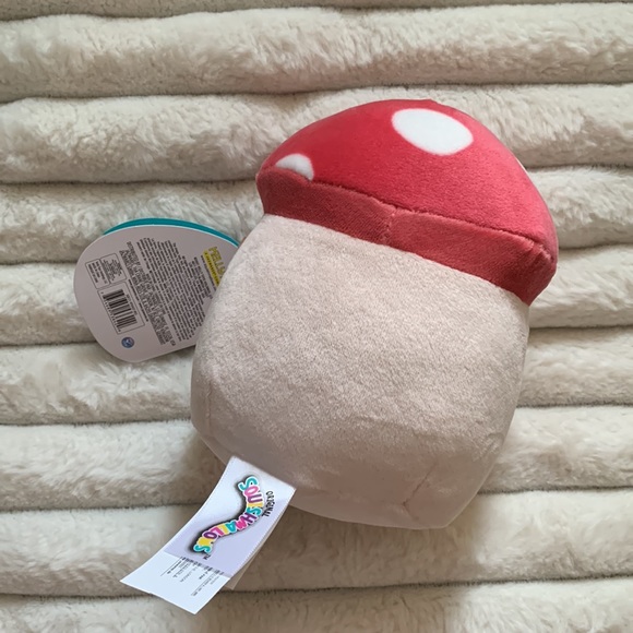 𝐒𝐪𝐮𝐢𝐬𝐡𝐦𝐚𝐥𝐥𝐨𝐰𝐬 - Malcolm 🍄🤍 - Picture 3 of 6